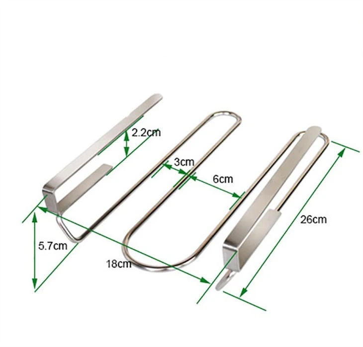 metal and glass wine rack